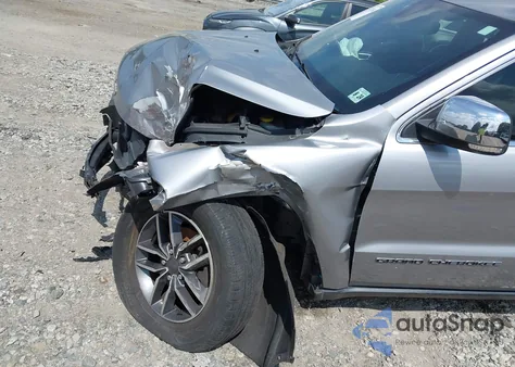 2019 Jeep Grand Cherokee Limited 4X4 z USA, uszkodzony, nr VIN 1C4RJFBG2KC610761